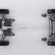 CMA with four-cylinder petrol powertrain.